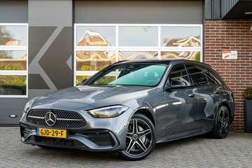 300 e Estate AMG Line | Panorama | Memory | Trekha