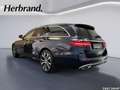 Mercedes-Benz E 300 T Avantgarde Albastru - thumbnail 4