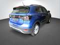 Volkswagen T-Cross 1.0 TSI Life Klima Navi SzHzg PDC Blau - thumbnail 2