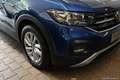 Volkswagen T-Cross 1.0 TSI Life Klima Navi SzHzg PDC Blau - thumbnail 4