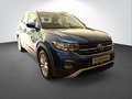 Volkswagen T-Cross 1.0 TSI Life Klima Navi SzHzg PDC Blau - thumbnail 1