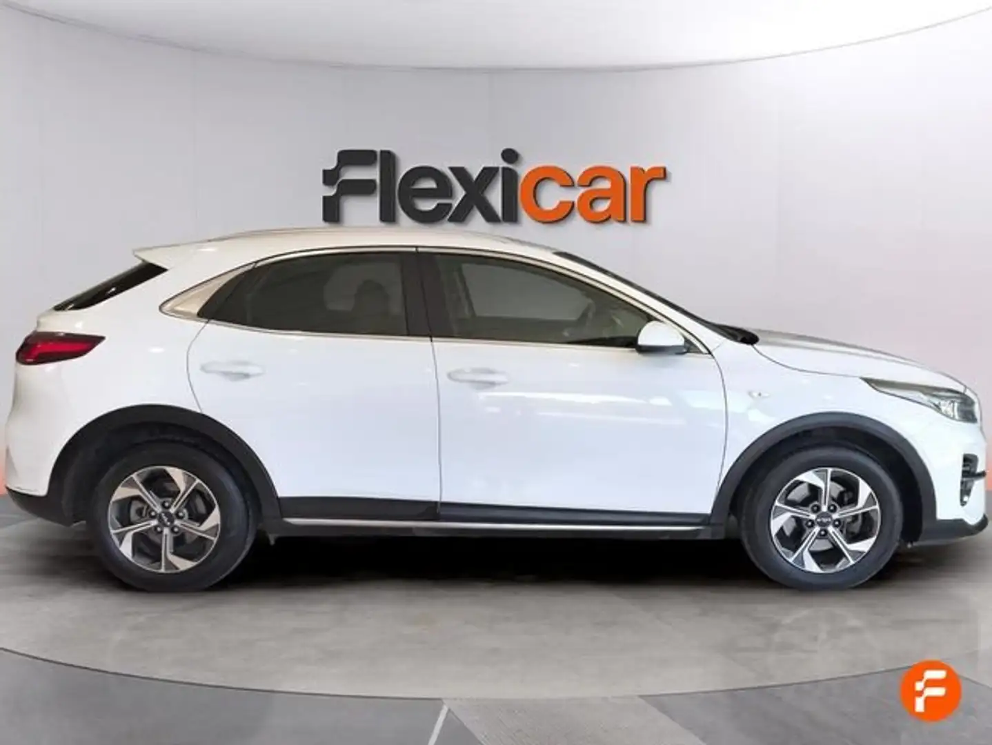 Kia XCeed 1.0 T-GDi Concept Blanco - 2