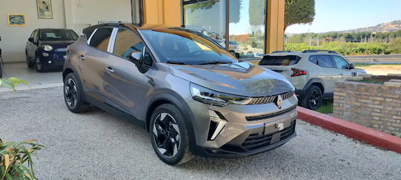 Renault Captur 2026