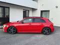 Mercedes-Benz A 180 AMG AUT. PANO GPS CUIR XÉNON FULL OPTION Rouge - thumbnail 9