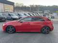 Mercedes-Benz A 180 AMG AUT. PANO GPS CUIR XÉNON FULL OPTION Rouge - thumbnail 4
