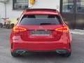 Mercedes-Benz A 180 AMG AUT. PANO GPS CUIR XÉNON FULL OPTION Rouge - thumbnail 8