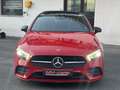 Mercedes-Benz A 180 AMG AUT. PANO GPS CUIR XÉNON FULL OPTION Rouge - thumbnail 3