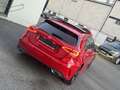 Mercedes-Benz A 180 AMG AUT. PANO GPS CUIR XÉNON FULL OPTION Rouge - thumbnail 10