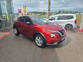 Nissan Juke ACENTA 1.0 DIG-T *Navi*Winter* Rot - thumbnail 9