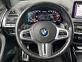 BMW X3 M 40d Leder Sitzbel.PanoD.erw-ShadowL.H/K.20" Bianco - thumbnail 14