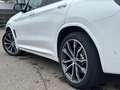 BMW X3 M 40d Leder Sitzbel.PanoD.erw-ShadowL.H/K.20" Bianco - thumbnail 10
