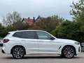 BMW X3 M 40d Leder Sitzbel.PanoD.erw-ShadowL.H/K.20" Bianco - thumbnail 6