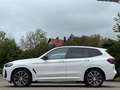BMW X3 M 40d Leder Sitzbel.PanoD.erw-ShadowL.H/K.20" Bianco - thumbnail 7