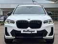 BMW X3 M 40d Leder Sitzbel.PanoD.erw-ShadowL.H/K.20" Bianco - thumbnail 4