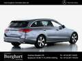 Mercedes-Benz C 220 C 220 T d 4M AVANTGARD/HighEnd/Komfort/Assistenz Grau - thumbnail 2