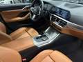 BMW 420 Serie 4 G26 2021 Gran Coupe 420d Gran Coupe mhev Blu/Azzurro - thumbnail 15