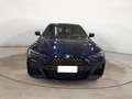BMW 420 Serie 4 G26 2021 Gran Coupe 420d Gran Coupe mhev Blu/Azzurro - thumbnail 2
