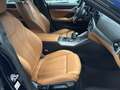 BMW 420 Serie 4 G26 2021 Gran Coupe 420d Gran Coupe mhev Blu/Azzurro - thumbnail 14