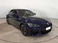 BMW 420 Serie 4 G26 2021 Gran Coupe 420d Gran Coupe mhev Blu/Azzurro - thumbnail 3