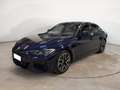 BMW 420 Serie 4 G26 2021 Gran Coupe 420d Gran Coupe mhev Blu/Azzurro - thumbnail 1