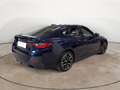 BMW 420 Serie 4 G26 2021 Gran Coupe 420d Gran Coupe mhev Blu/Azzurro - thumbnail 5