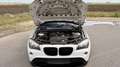 BMW X1 sDrive18i *Navi*Pickerl aktuell* Allwetterreifen* Weiß - thumbnail 10