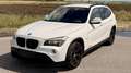 BMW X1 sDrive18i *Navi*Pickerl aktuell* Allwetterreifen* Weiß - thumbnail 1