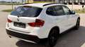 BMW X1 sDrive18i *Navi*Pickerl aktuell* Allwetterreifen* Weiß - thumbnail 4