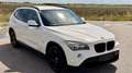 BMW X1 sDrive18i *Navi*Pickerl aktuell* Allwetterreifen* Weiß - thumbnail 3