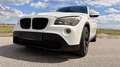 BMW X1 sDrive18i *Navi*Pickerl aktuell* Allwetterreifen* Weiß - thumbnail 8