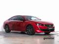 Peugeot 508 1.5BlueHDi S&S GT Line 130 Rouge - thumbnail 4