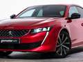 Peugeot 508 1.5BlueHDi S&S GT Line 130 Rouge - thumbnail 6
