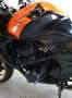 Kawasaki Z 1000 Pomarańczowy - thumbnail 2