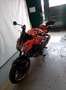 Kawasaki Z 1000 Pomarańczowy - thumbnail 3