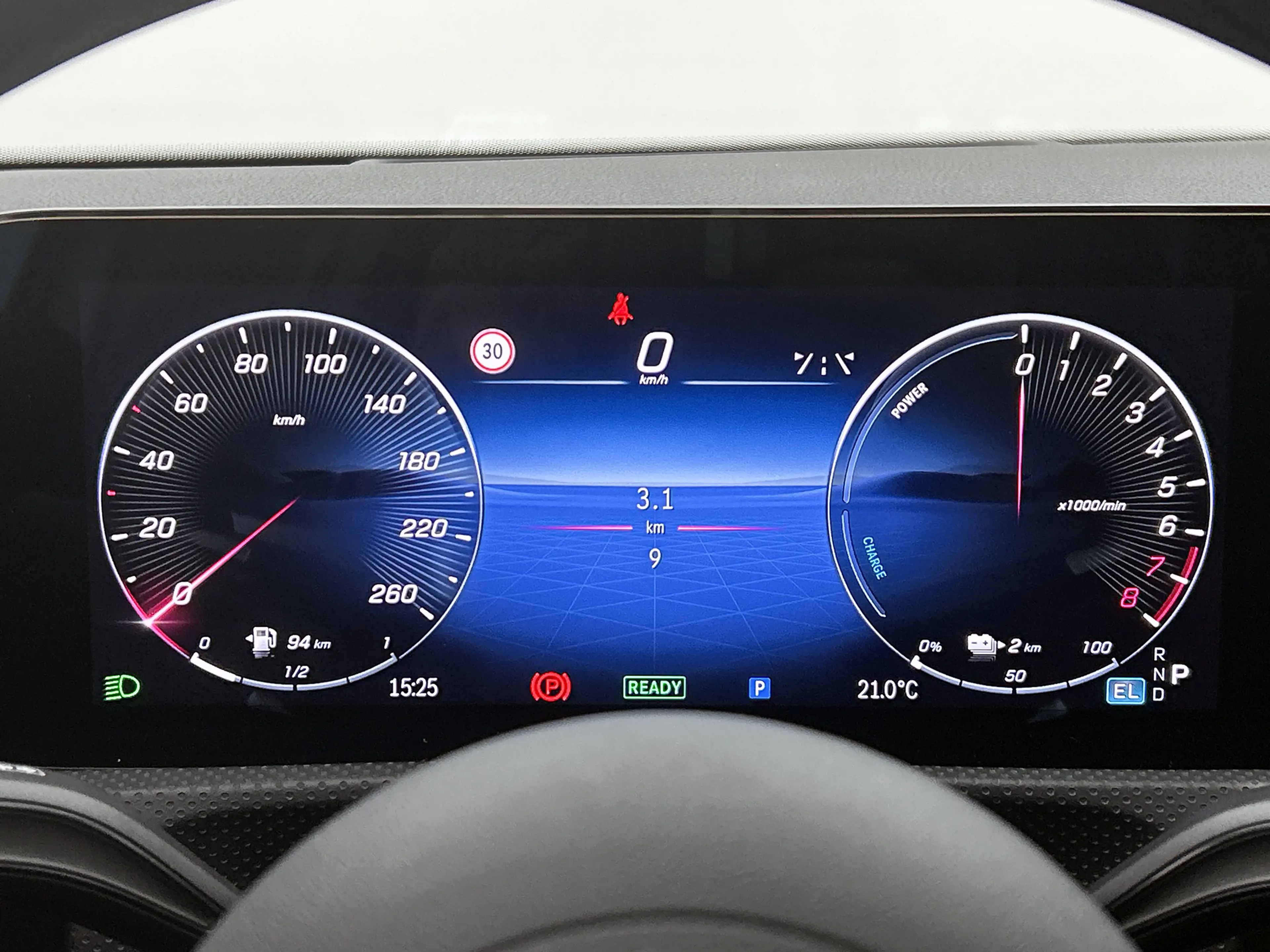 Mercedes-Benz A 250 e 140 Year Edition | Premium Plus | Parkeerpakket — photo 6
