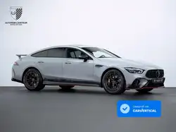 Mercedes-Benz AMG GT 63 S E Performance F1Edition/FirstClass