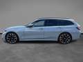 BMW 318 d 48V Msport Grigio - thumbnail 2