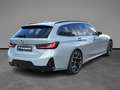BMW 318 d 48V Msport Grigio - thumbnail 5