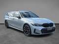 BMW 318 d 48V Msport Grigio - thumbnail 6