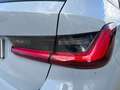 BMW 318 d 48V Msport Grigio - thumbnail 9