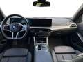 BMW 318 d 48V Msport Grigio - thumbnail 11