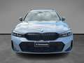 BMW 318 d 48V Msport Grigio - thumbnail 7