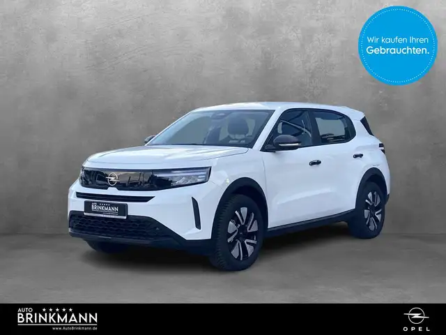 Opel Frontera 1.2 Mild-Hybrid Edit. Klima/L-R Sensor ON