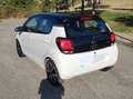Citroen C1 C1 1.0 VTi City Edition 72 City Edition Blanco - thumbnail 4