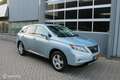 Lexus RX 350 Executive | Youngtimer | Leer | Trekhaak. Bleu - thumbnail 4