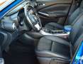 Nissan Juke Hybrid Tekna Leder Kamera Blauw - thumbnail 21