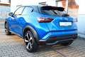 Nissan Juke Hybrid Tekna Leder Kamera Blau - thumbnail 18