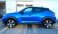Nissan Juke Hybrid Tekna Leder Kamera Blauw - thumbnail 5