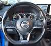 Nissan Juke Hybrid Tekna Leder Kamera Blau - thumbnail 6