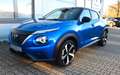 Nissan Juke Hybrid Tekna Leder Kamera Blau - thumbnail 19